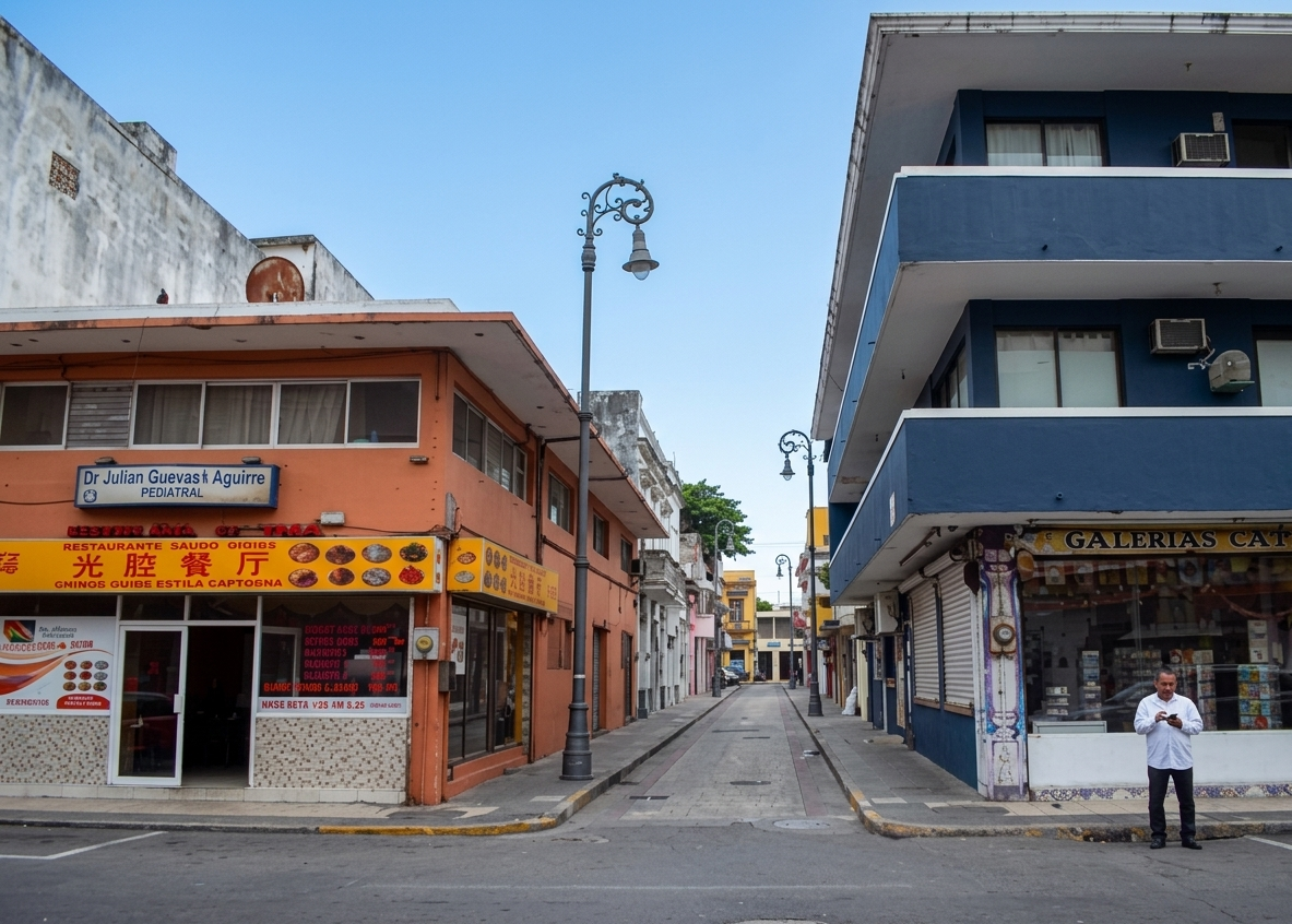 Callejón Clavijero