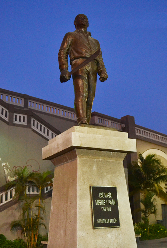 José María Morelos