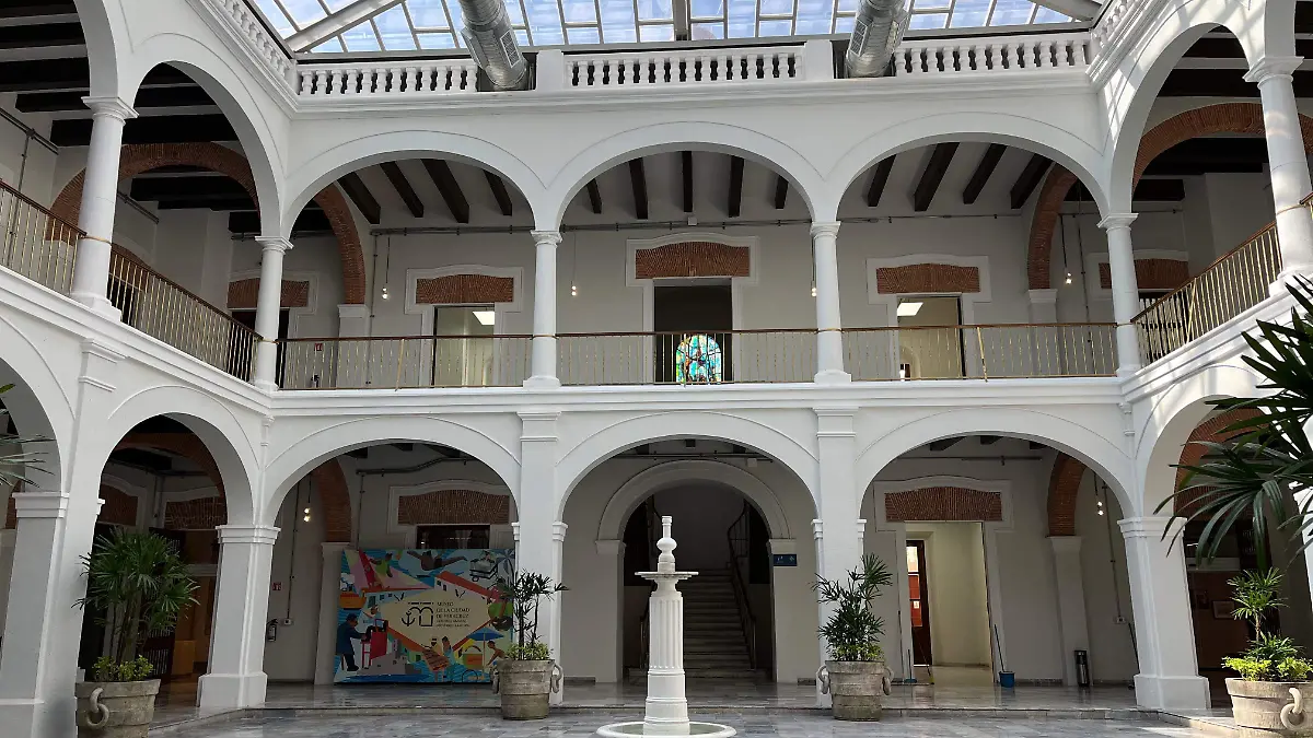 Veracruz City Museum