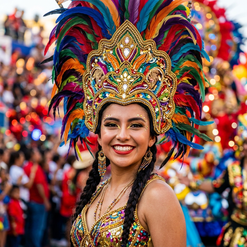 Carnaval de Veracruz