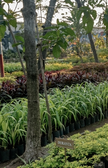 Reino Mágico Park