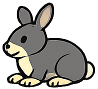 Californian Rabbit